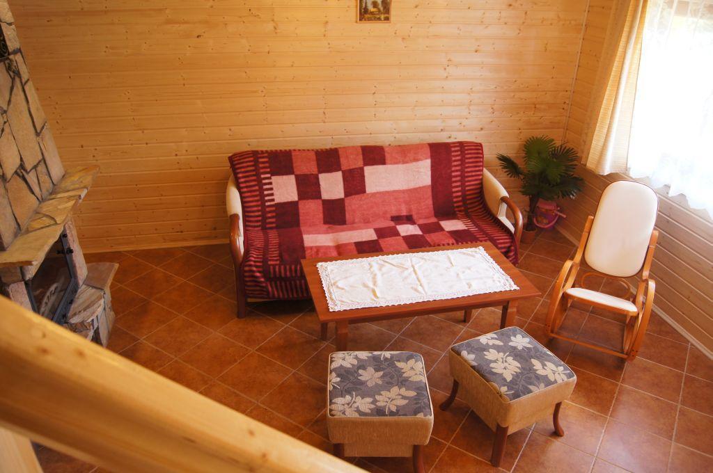 Osrodek Niezapominajka Hotel Gorzanka ห้อง รูปภาพ