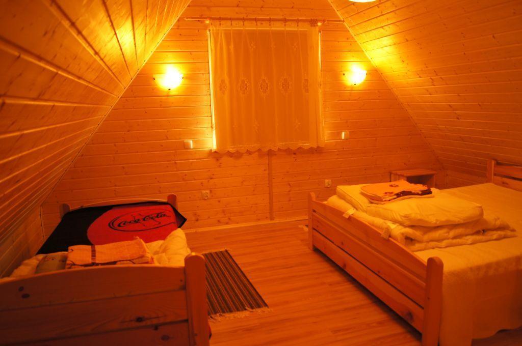 Osrodek Niezapominajka Hotel Gorzanka ห้อง รูปภาพ