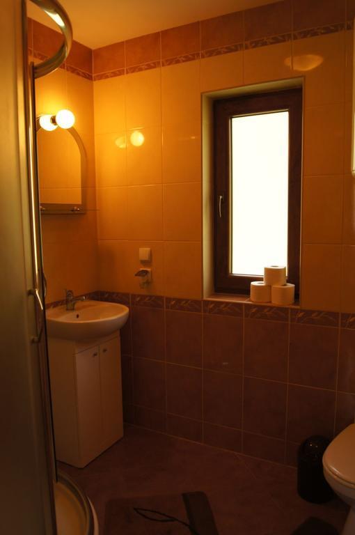 Osrodek Niezapominajka Hotel Gorzanka ห้อง รูปภาพ