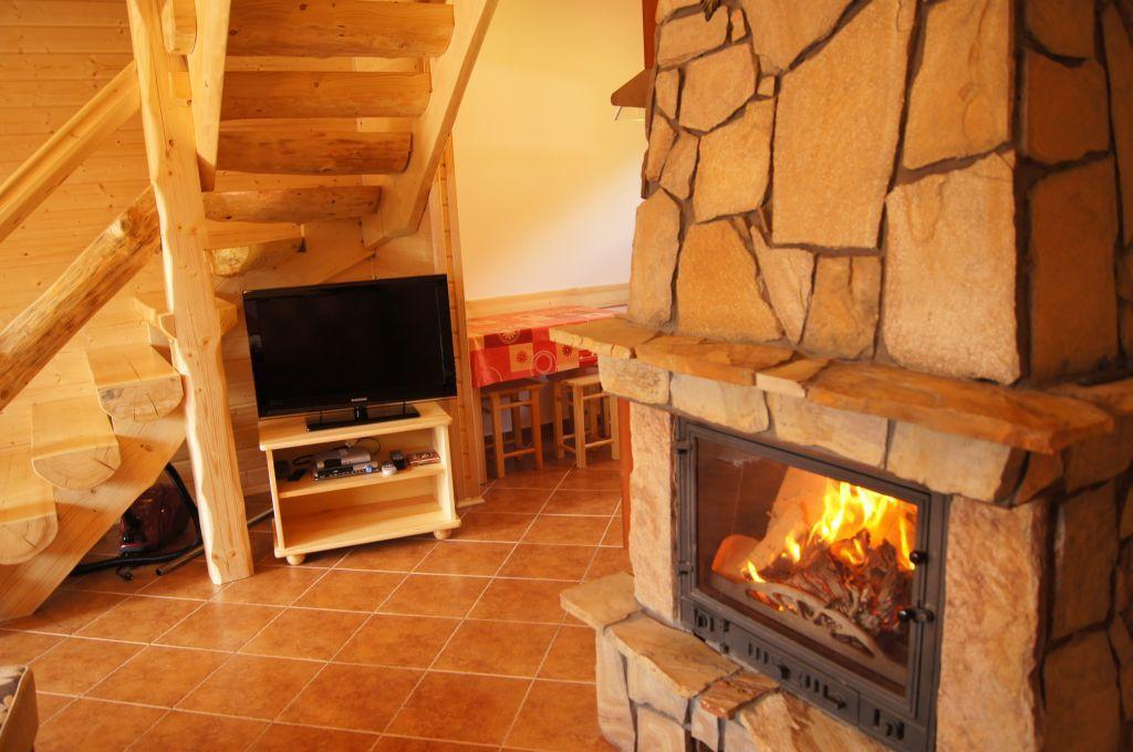 Osrodek Niezapominajka Hotel Gorzanka ห้อง รูปภาพ