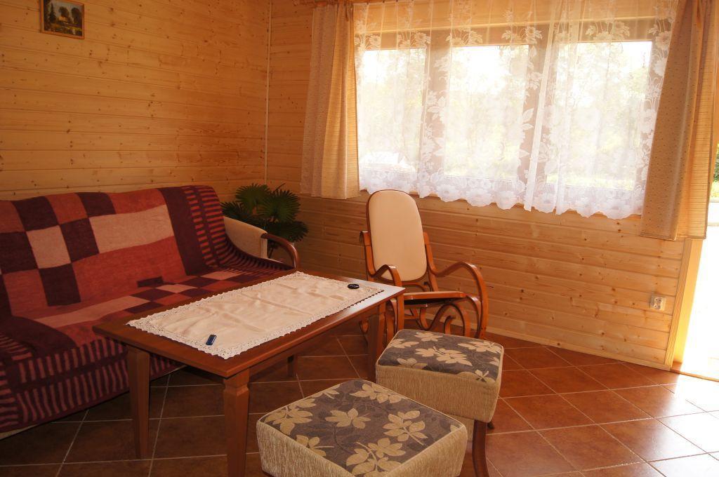 Osrodek Niezapominajka Hotel Gorzanka ภายนอก รูปภาพ