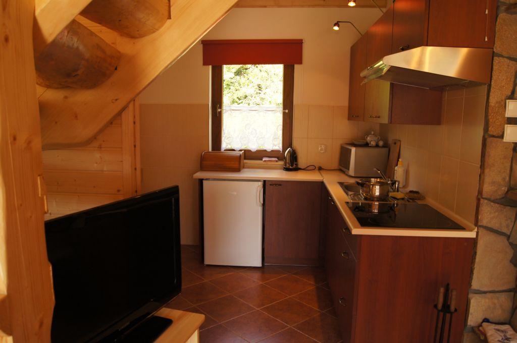 Osrodek Niezapominajka Hotel Gorzanka ภายนอก รูปภาพ