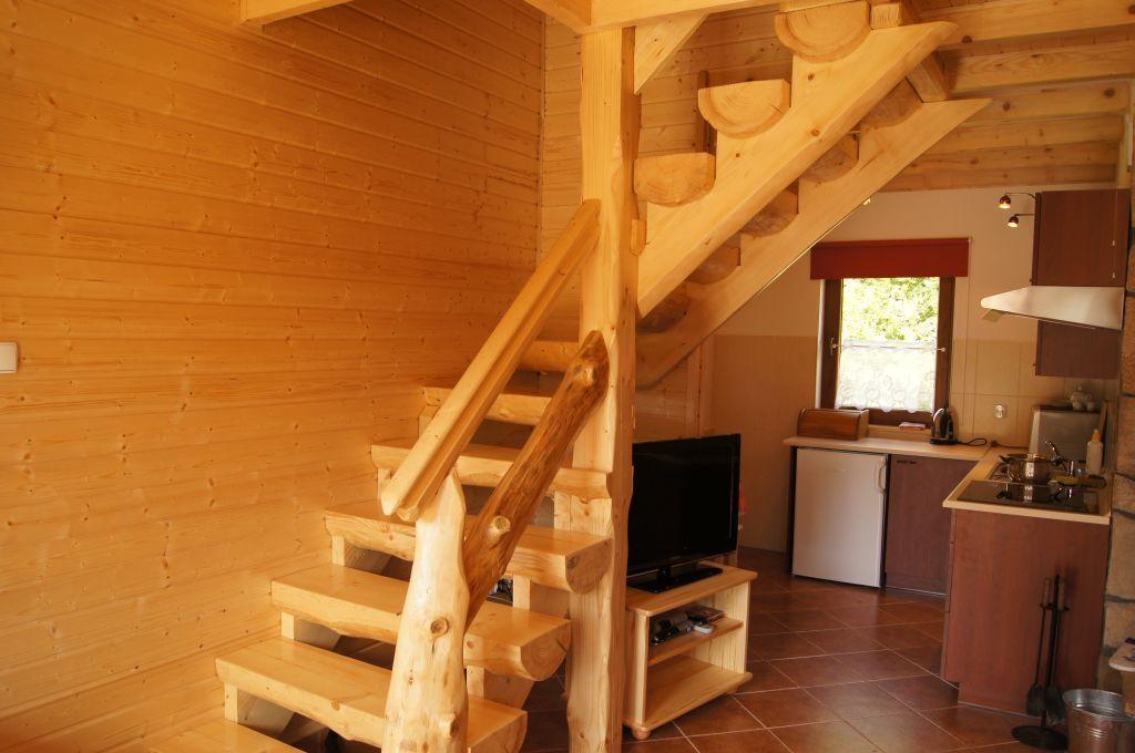 Osrodek Niezapominajka Hotel Gorzanka ภายนอก รูปภาพ