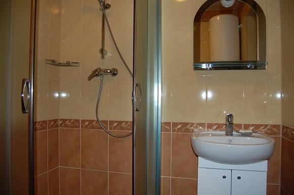 Osrodek Niezapominajka Hotel Gorzanka ห้อง รูปภาพ
