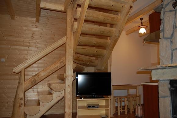 Osrodek Niezapominajka Hotel Gorzanka ห้อง รูปภาพ