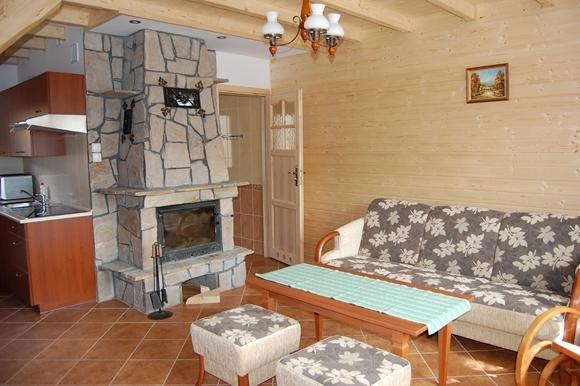 Osrodek Niezapominajka Hotel Gorzanka ห้อง รูปภาพ