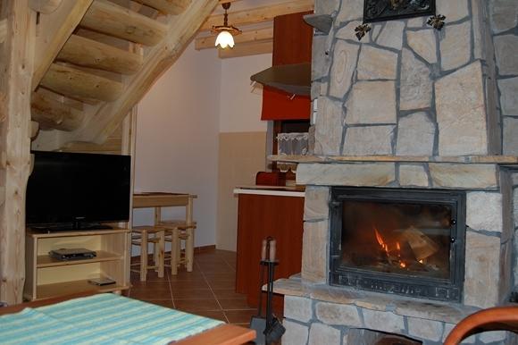 Osrodek Niezapominajka Hotel Gorzanka ห้อง รูปภาพ